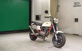 HONDA APE 100 2020 HC07