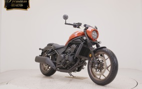 HONDA REBEL 1100 S DCT 2026 SC87