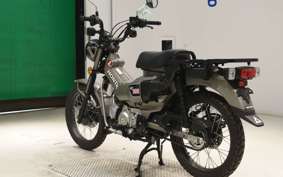 HONDA CT125-2 2020 JA65