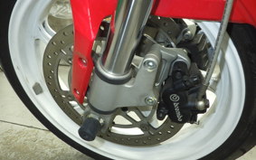 DUCATI MONSTER S2R 800 2008