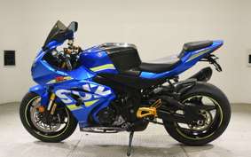 SUZUKI GSX-R1000R A 2017