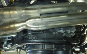 HONDA CB400SF VTEC A 2011