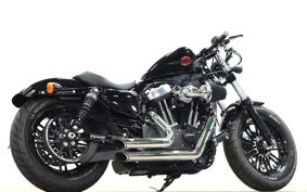 HARLEY XL1200X 2020 LC3