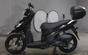 SUZUKI ADDRESS V110 CE47A