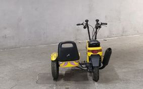 HONDA MOTOCOMPO SIDECAR AB12