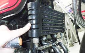 KAWASAKI ZEPHYR 400 Gen.2 1993 ZR400C