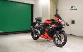 SUZUKI GSX-R125 DL33B
