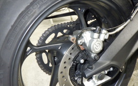 TRIUMPH STREET TRIPLE RS 2024