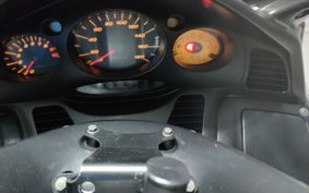 HONDA SILVER WING 600 2002 PF01