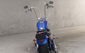 HARLEY FXCWC1580 2008 JK5