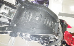HONDA CRF250L MD47