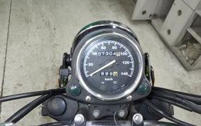 KAWASAKI 250TR BJ250F