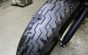 HONDA REBEL 250 S 2002 MC49