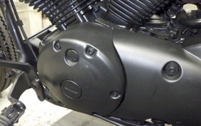 YAMAHA DRAGSTAR 250 VG02J
