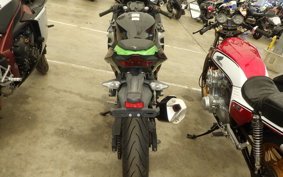 KAWASAKI NINJA 400 2021 EX400G