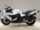 Фото Kawasaki ZX 1400 NINJA R A 2013 с японского аукциона