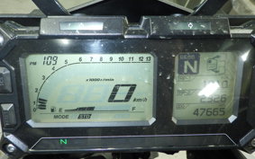 YAMAHA MT-09 Tracer 2016 RN36J