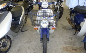 HONDA C50 SUPER CUB AA01
