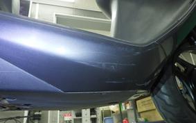 SUZUKI ADDRESS V50 CA4BA