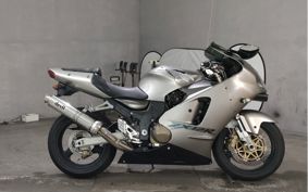 KAWASAKI ZX 1200 NINJA R ZXT20A