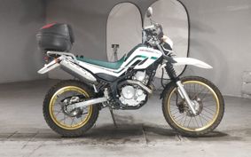 YAMAHA SEROW 250 DG11J
