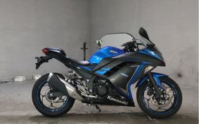 KAWASAKI NINJA 250 EX250L