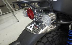 HONDA MONKEY 125 2020 JB03