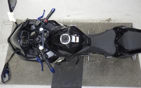 KAWASAKI NINJA 400 2018 EX400G