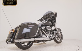 HARLEY FLHXS 1870 2021