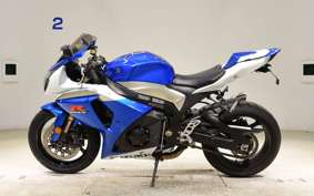 SUZUKI GSX-R1000 2010