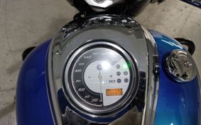 YAMAHA XVS950A MIDNIGHT STAR 2017 VN01