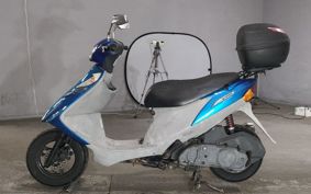 SUZUKI ADDRESS V125 CF46A