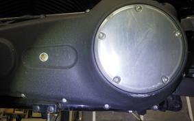 HARLEY FXDF 1580 2014