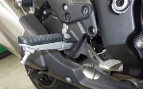 KAWASAKI NINJA 1000 A 2019 ZXT00W