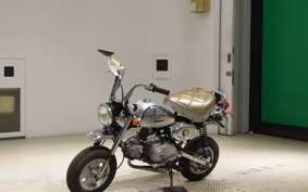 HONDA MONKEY 2013 Z50J