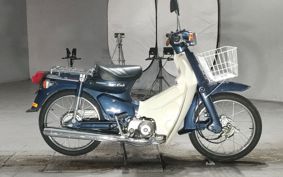HONDA SUPER CUB50 AA01