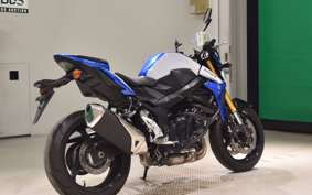 SUZUKI GSR750 A 2015 GR7NA