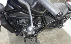 HONDA REBEL 1100 2024 SC83