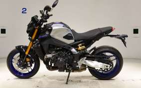 YAMAHA MT-09 SP 2022 RN69J