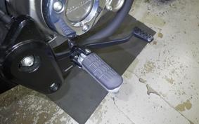 HONDA MONKEY 125 1995 JB03