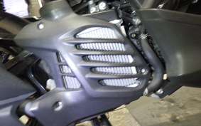 YAMAHA AERO X155