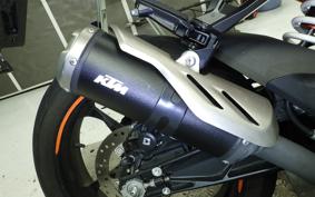 KTM 390 RC 2023