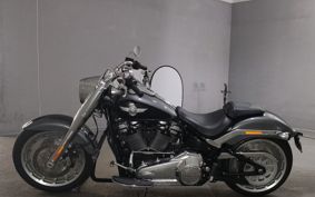 HARLEY FLFBS1870 2021 YGK