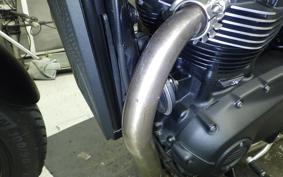 TRIUMPH SPEED TWIN 900 2022
