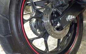 YAMAHA YZF-R25 2016 RG10J