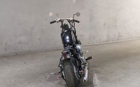 YAMAHA DRAGSTAR 400 CLASSIC 1999 4TR