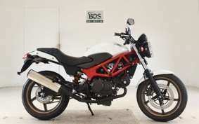 HONDA VTR 250 Gen. 2 2001 MC33