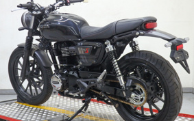HONDA GB350S 2022 NC59