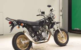 HONDA APE 100 2005 HC07