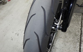 HARLEY FXBRS1870 2020